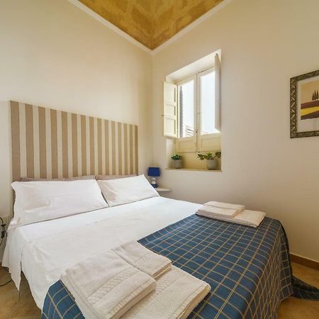 Mia Apartments Marsala Dış mekan fotoğraf