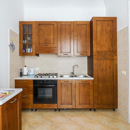 Mia Apartments Marsala Dış mekan fotoğraf