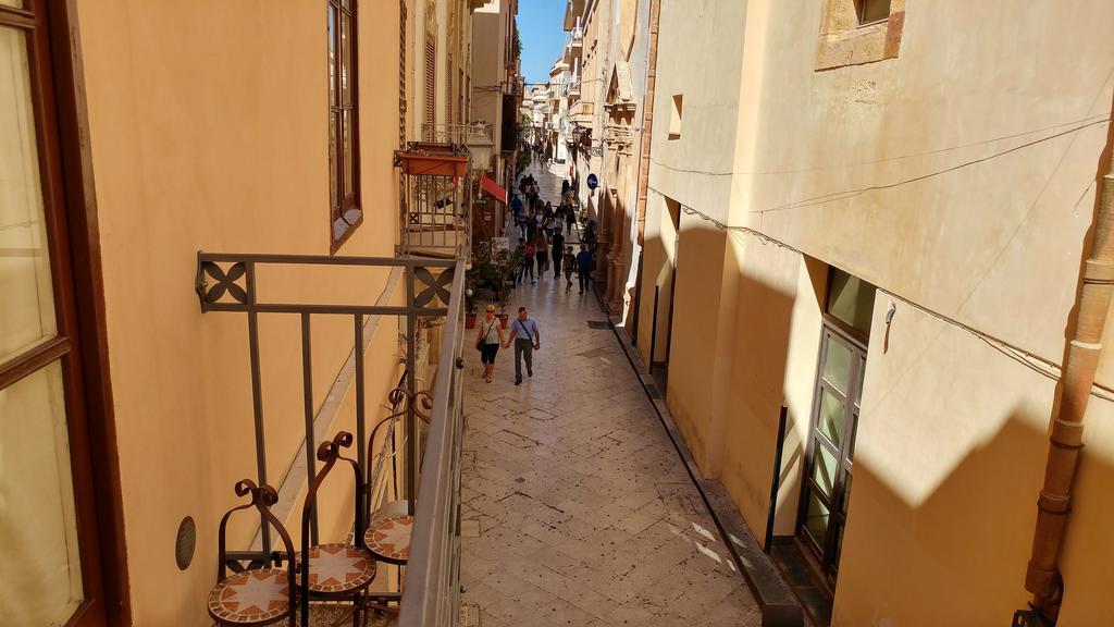 Mia Apartments Marsala Dış mekan fotoğraf