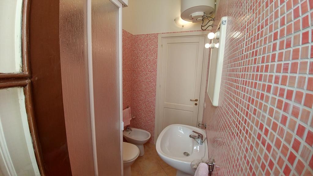 Mia Apartments Marsala Dış mekan fotoğraf