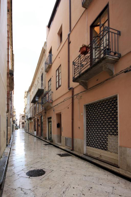 Mia Apartments Marsala Dış mekan fotoğraf