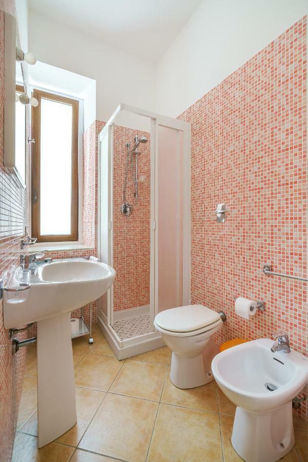 Mia Apartments Marsala Dış mekan fotoğraf