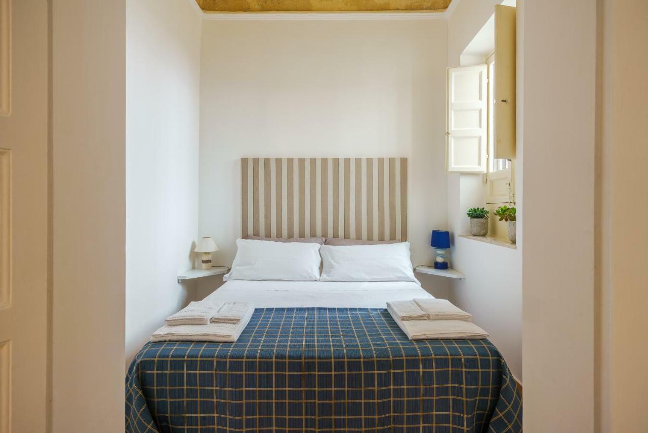 Mia Apartments Marsala Dış mekan fotoğraf