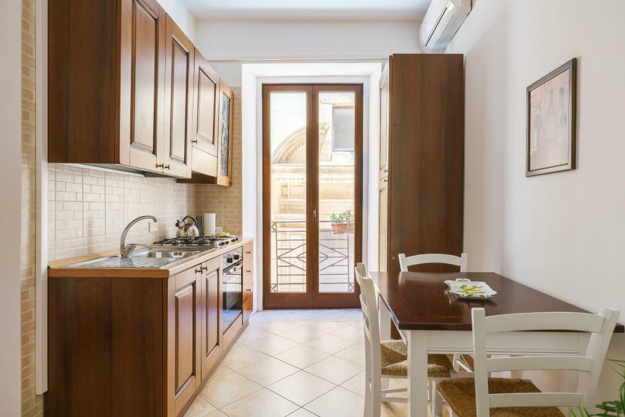 Mia Apartments Marsala Dış mekan fotoğraf