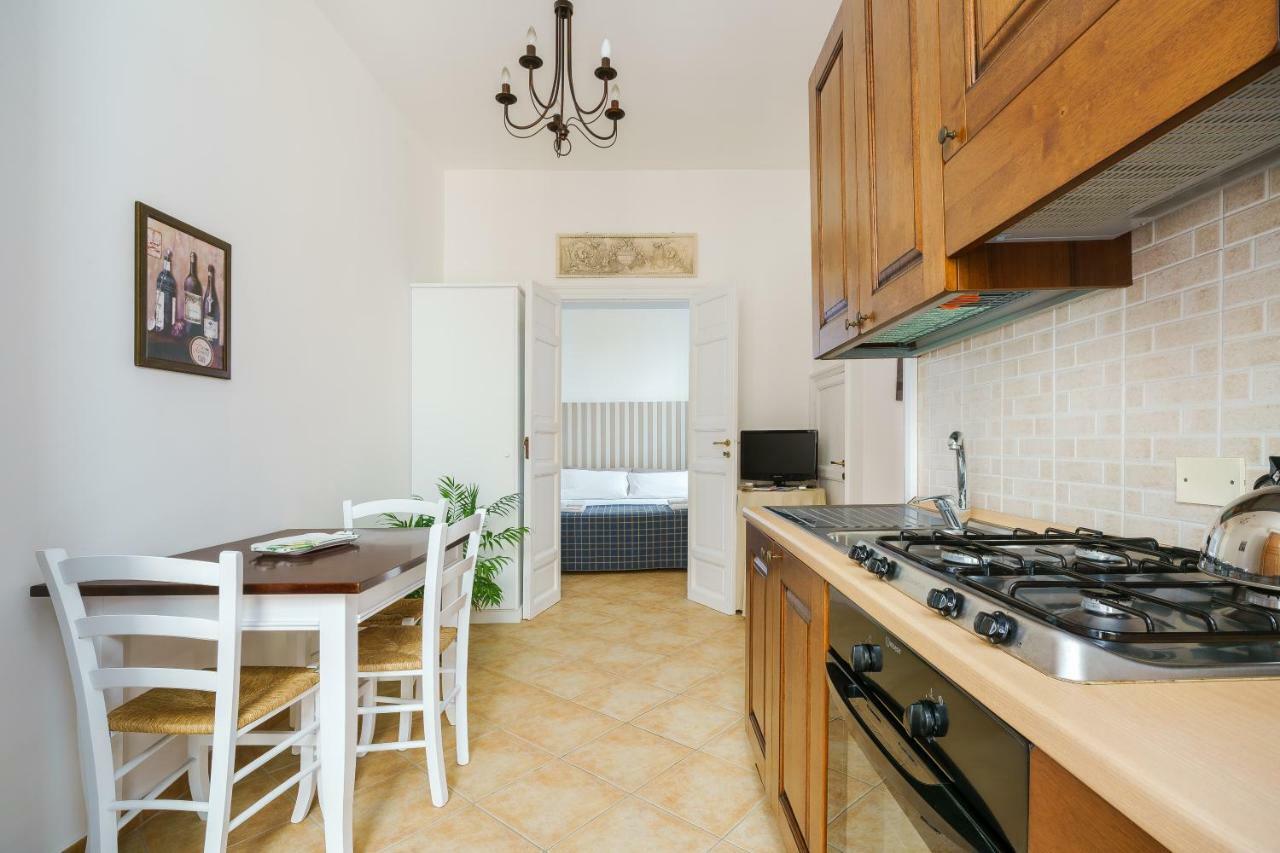 Mia Apartments Marsala Dış mekan fotoğraf