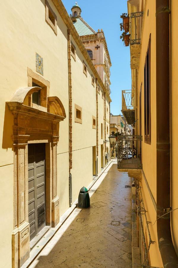 Mia Apartments Marsala Dış mekan fotoğraf