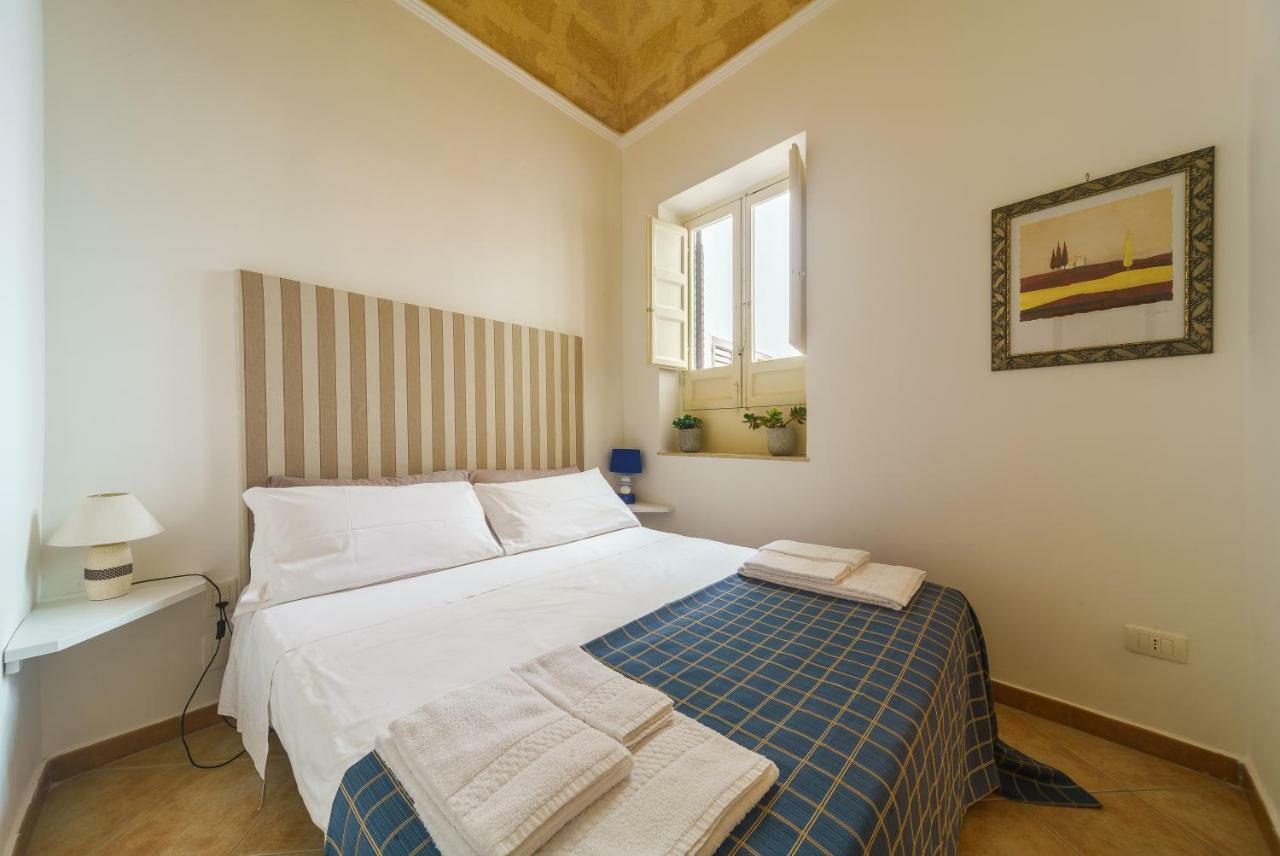 Mia Apartments Marsala Dış mekan fotoğraf