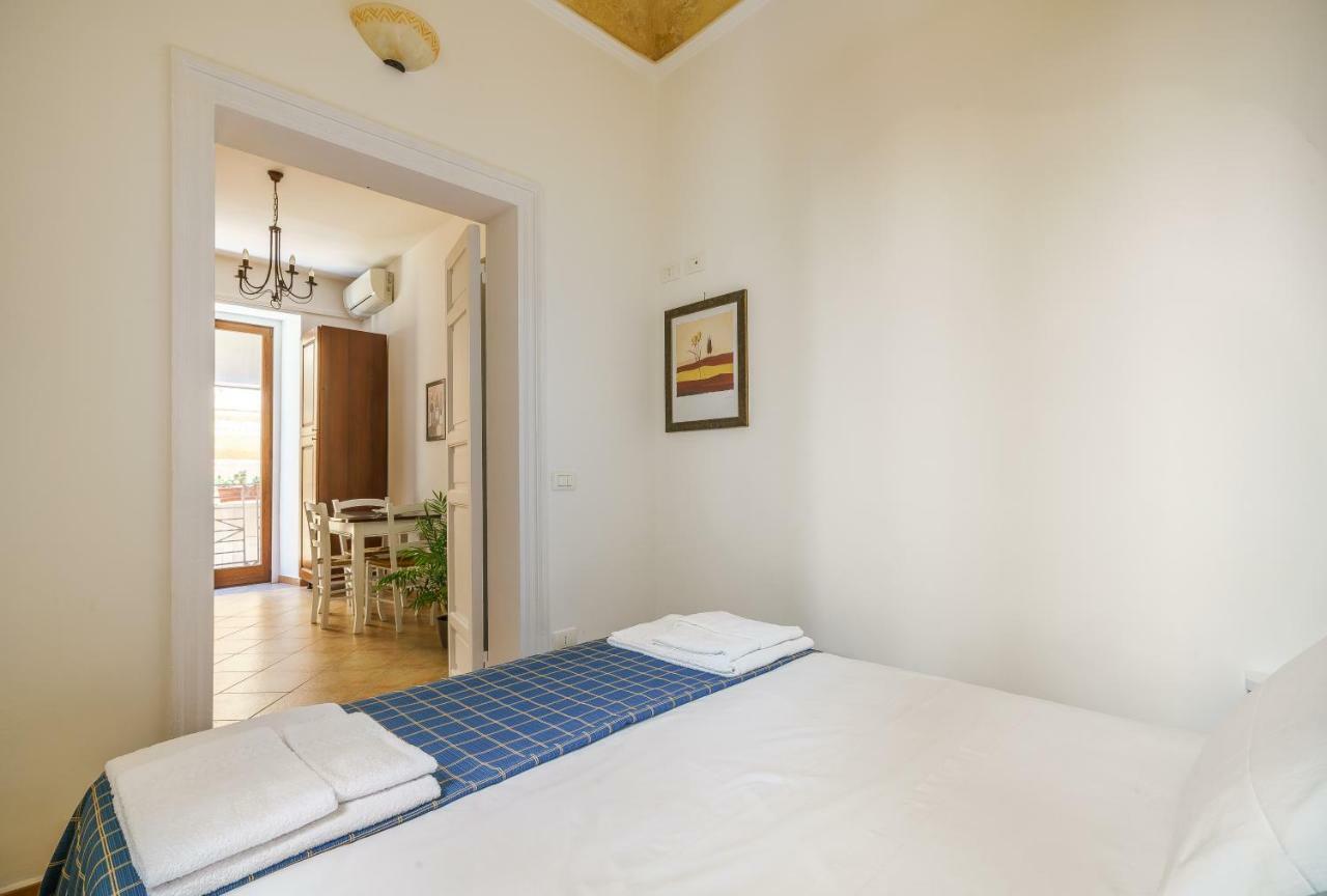 Mia Apartments Marsala Dış mekan fotoğraf