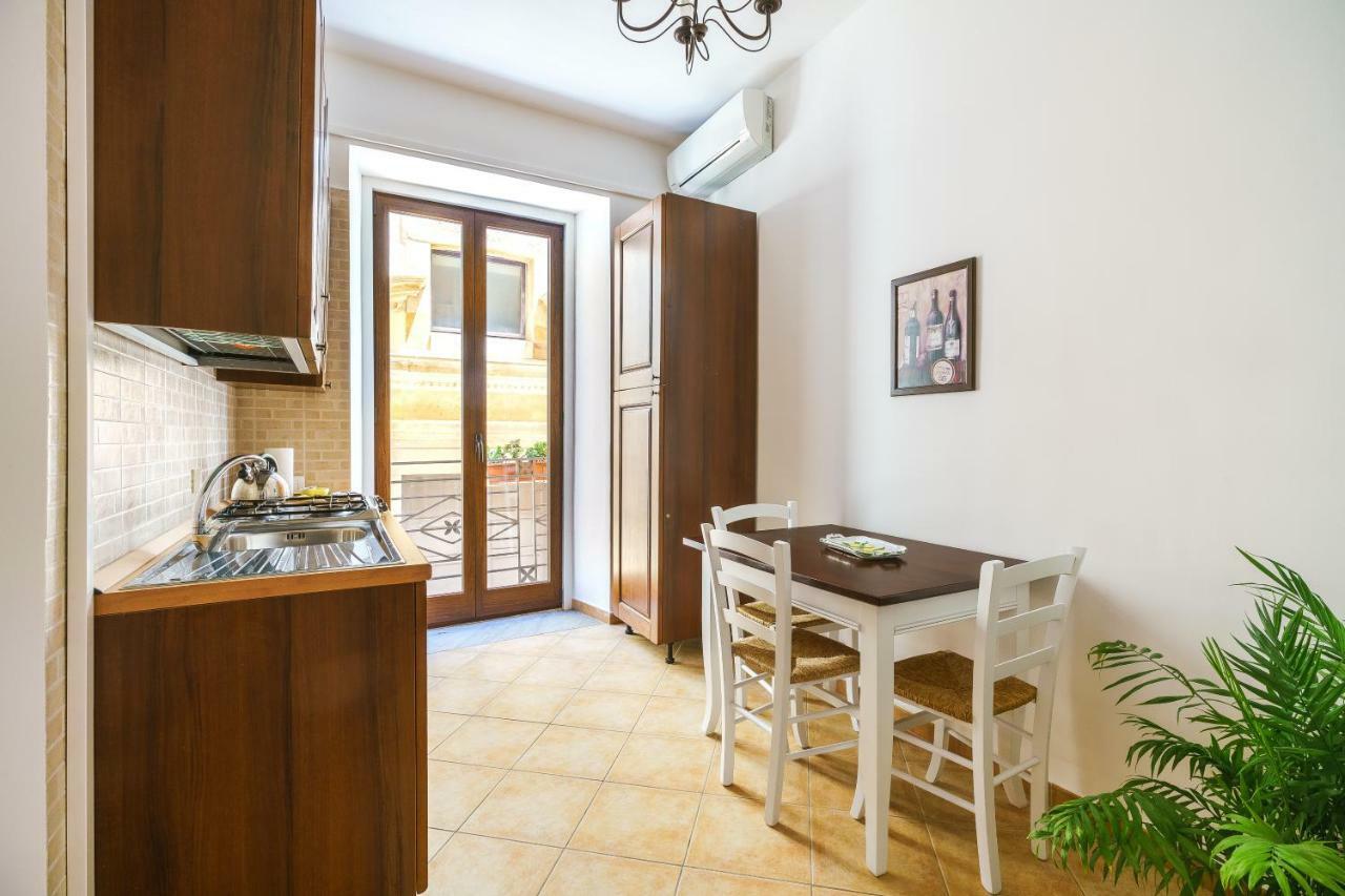Mia Apartments Marsala Dış mekan fotoğraf
