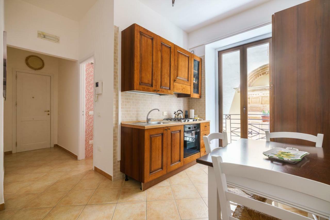 Mia Apartments Marsala Dış mekan fotoğraf