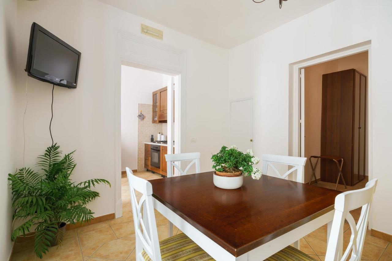 Mia Apartments Marsala Dış mekan fotoğraf