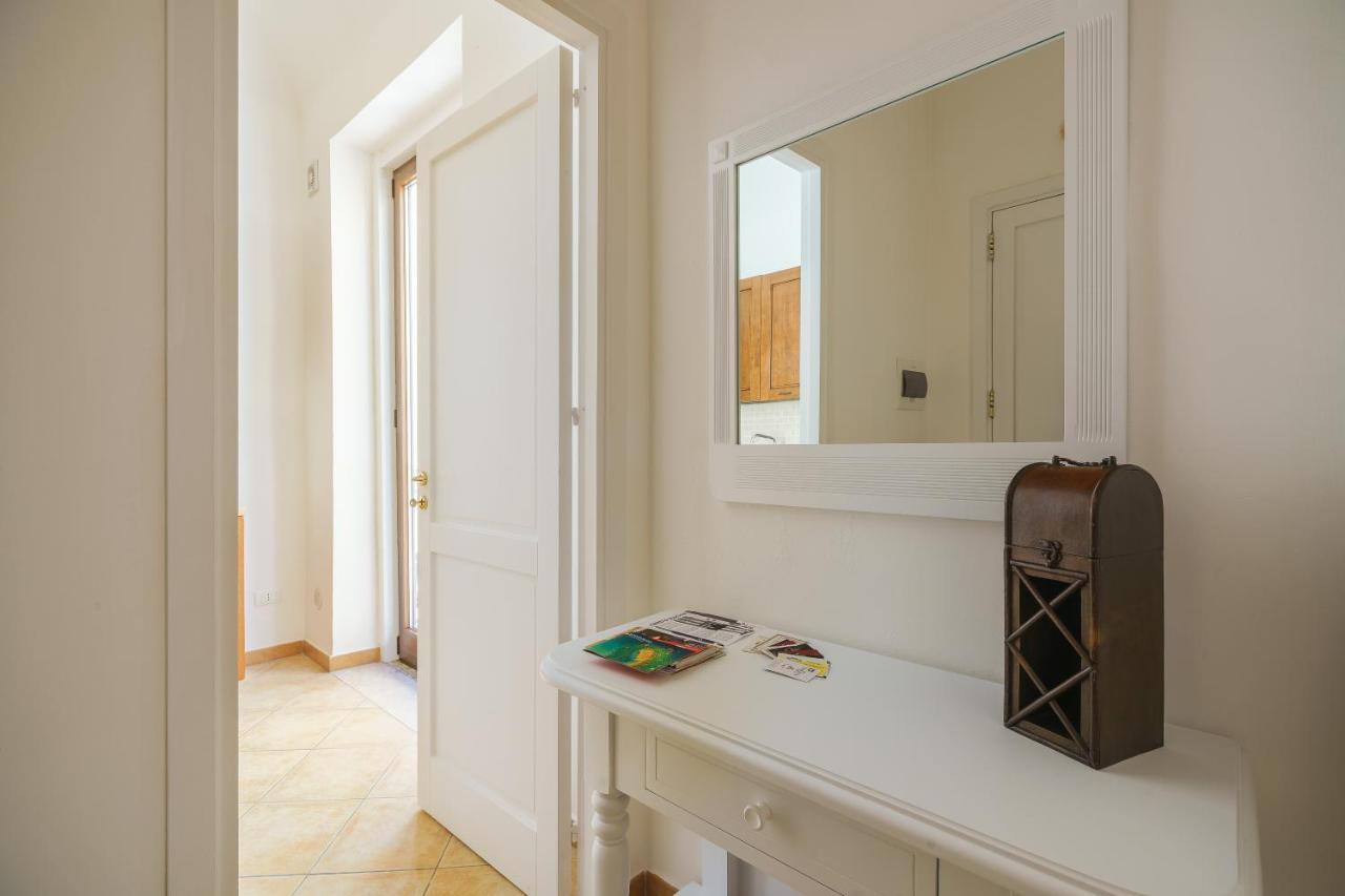 Mia Apartments Marsala Dış mekan fotoğraf