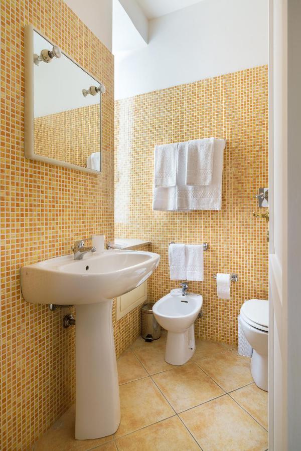 Mia Apartments Marsala Dış mekan fotoğraf