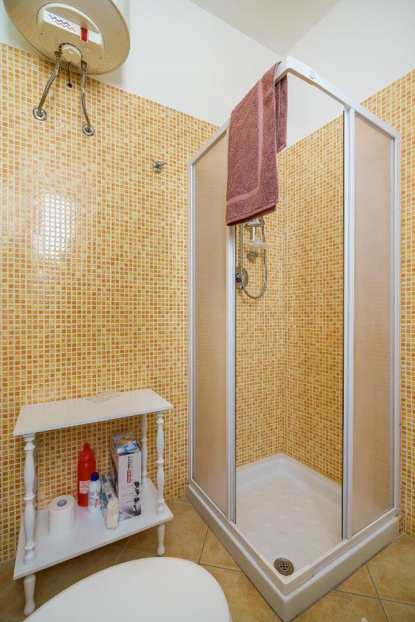 Mia Apartments Marsala Dış mekan fotoğraf