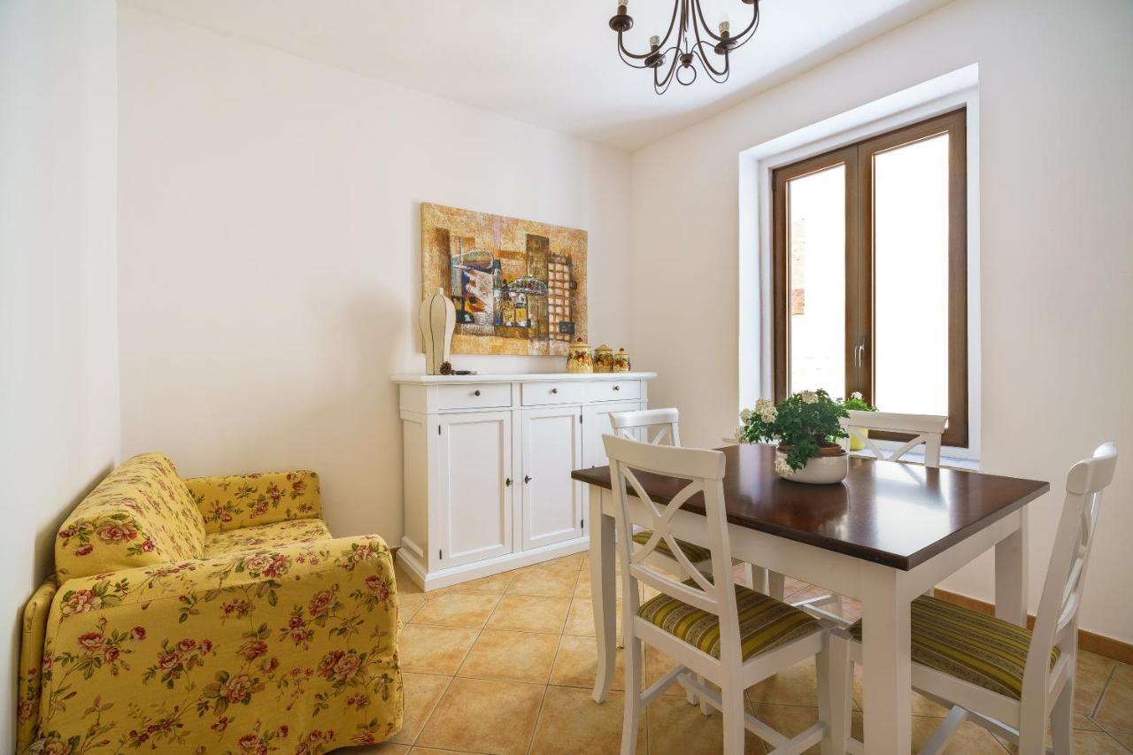 Mia Apartments Marsala Dış mekan fotoğraf