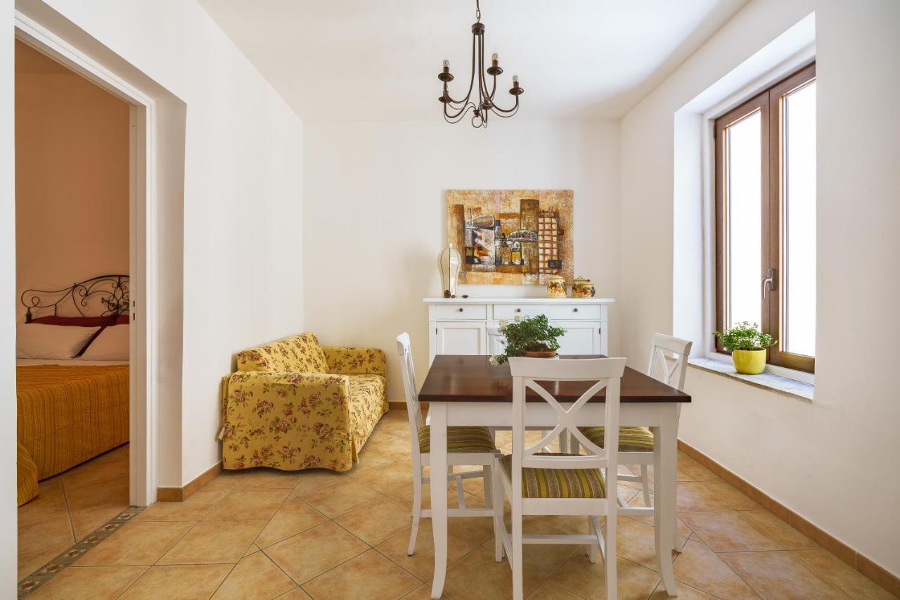 Mia Apartments Marsala Dış mekan fotoğraf