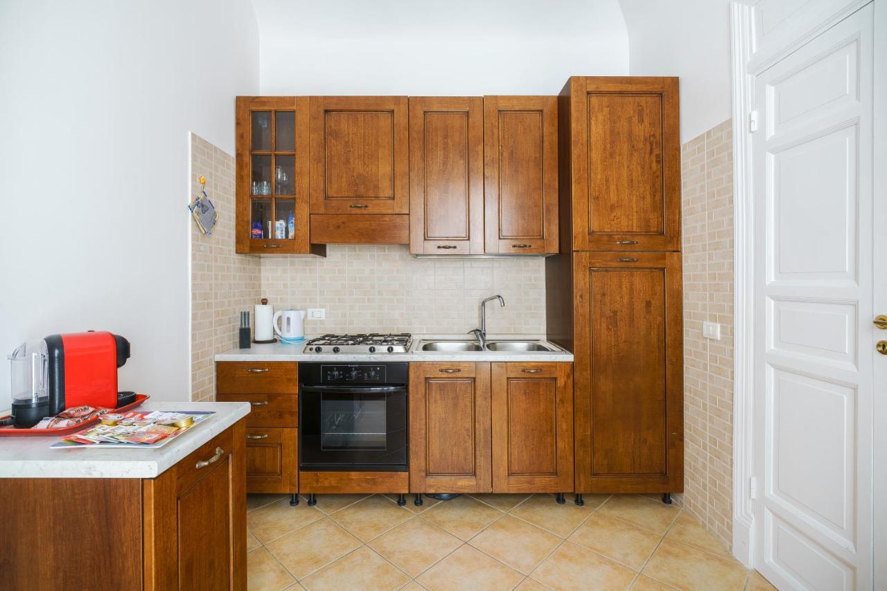 Mia Apartments Marsala Dış mekan fotoğraf